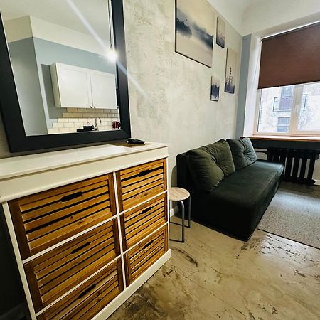 Baltic Design Apartments With Free Parking And Self Check In Riga Luaran gambar