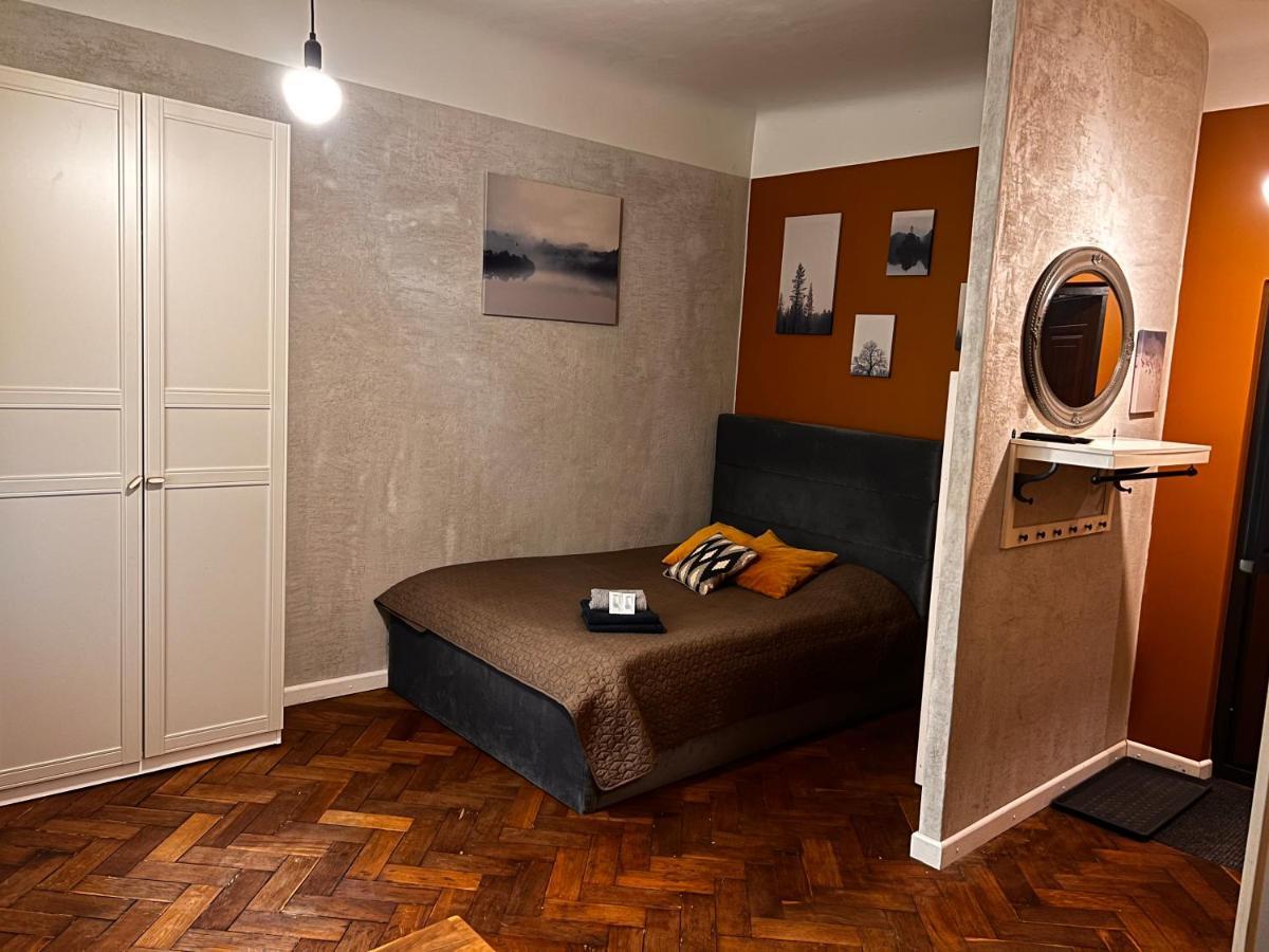 Baltic Design Apartments With Free Parking And Self Check In Riga Luaran gambar