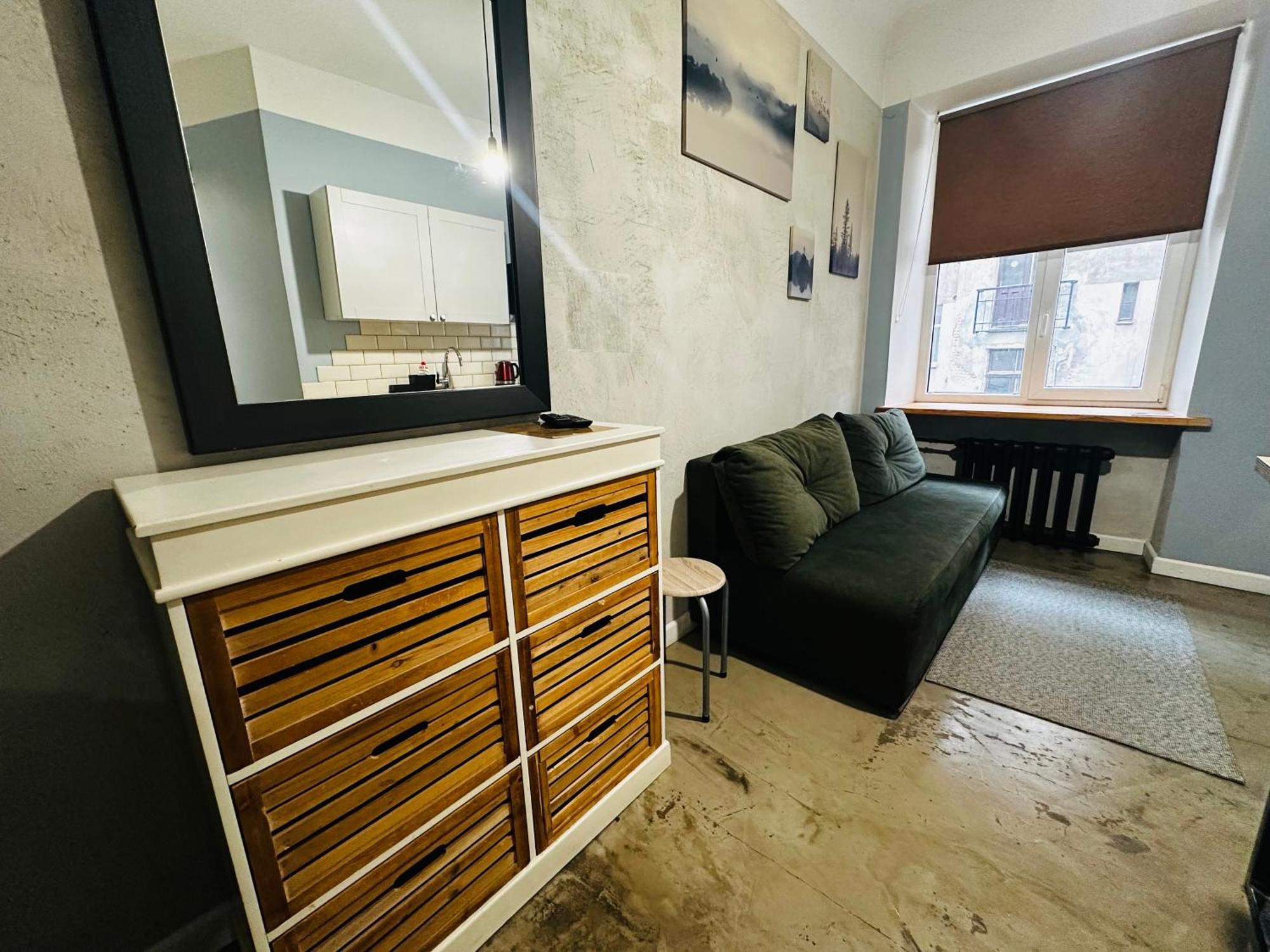 Baltic Design Apartments With Free Parking And Self Check In Riga Luaran gambar