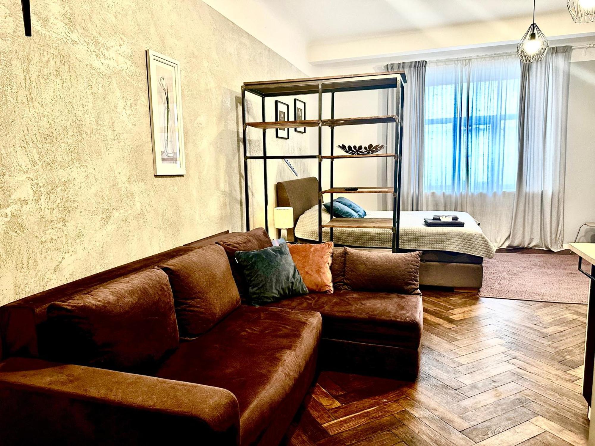 Baltic Design Apartments With Free Parking And Self Check In Riga Luaran gambar