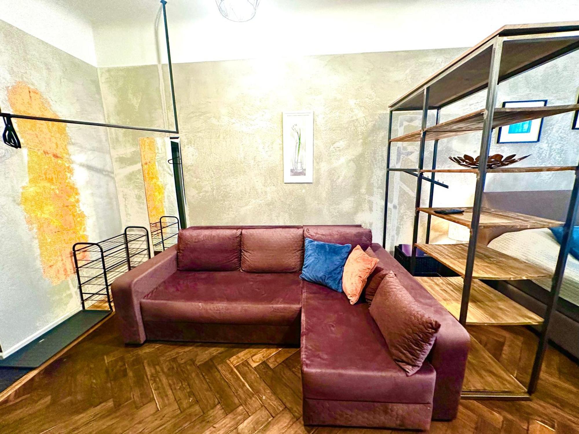 Baltic Design Apartments With Free Parking And Self Check In Riga Luaran gambar