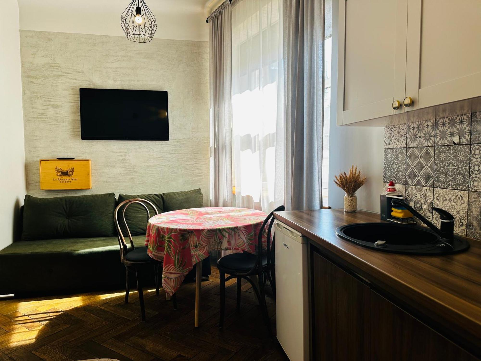 Baltic Design Apartments With Free Parking And Self Check In Riga Luaran gambar