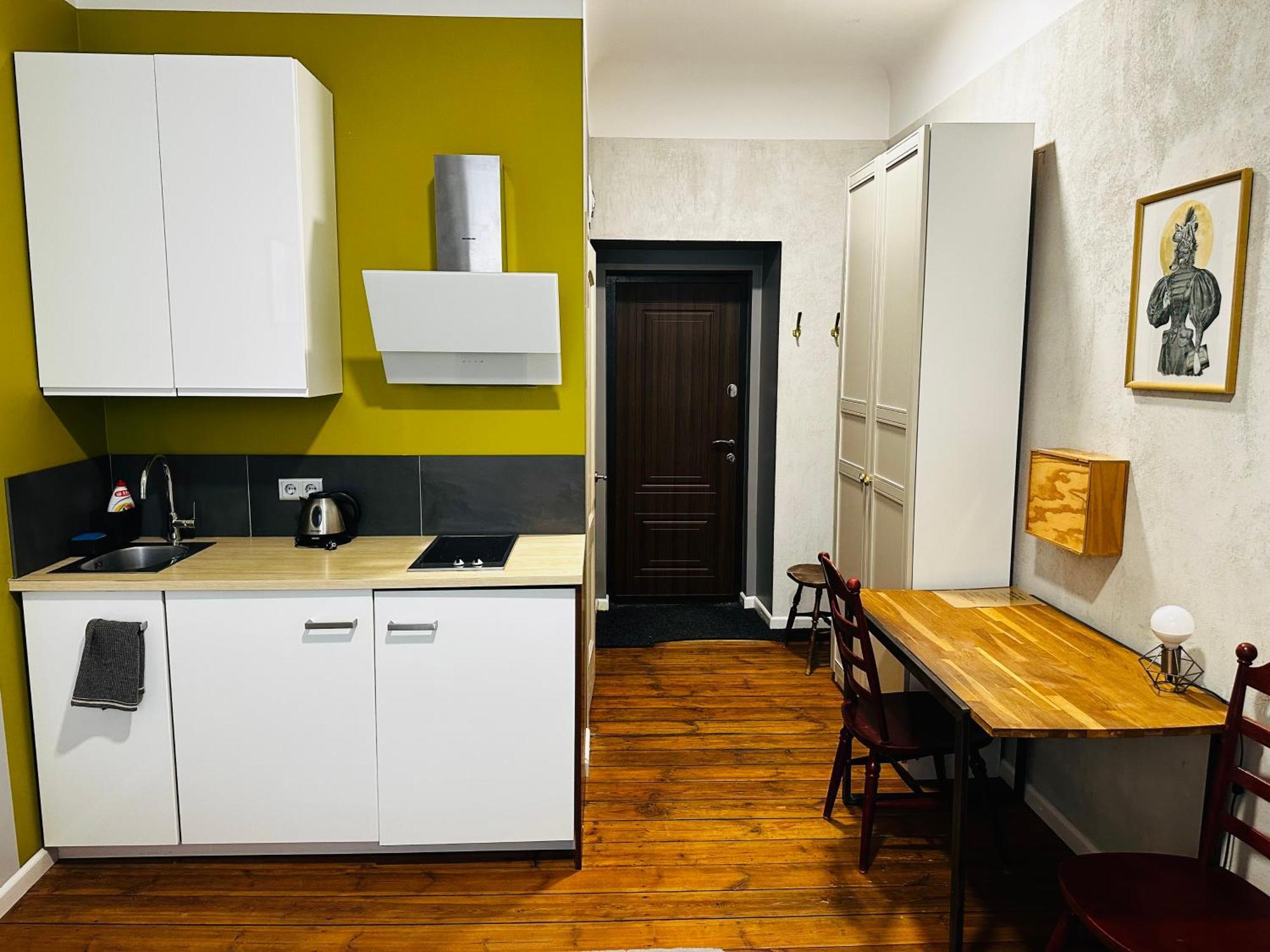 Baltic Design Apartments With Free Parking And Self Check In Riga Luaran gambar