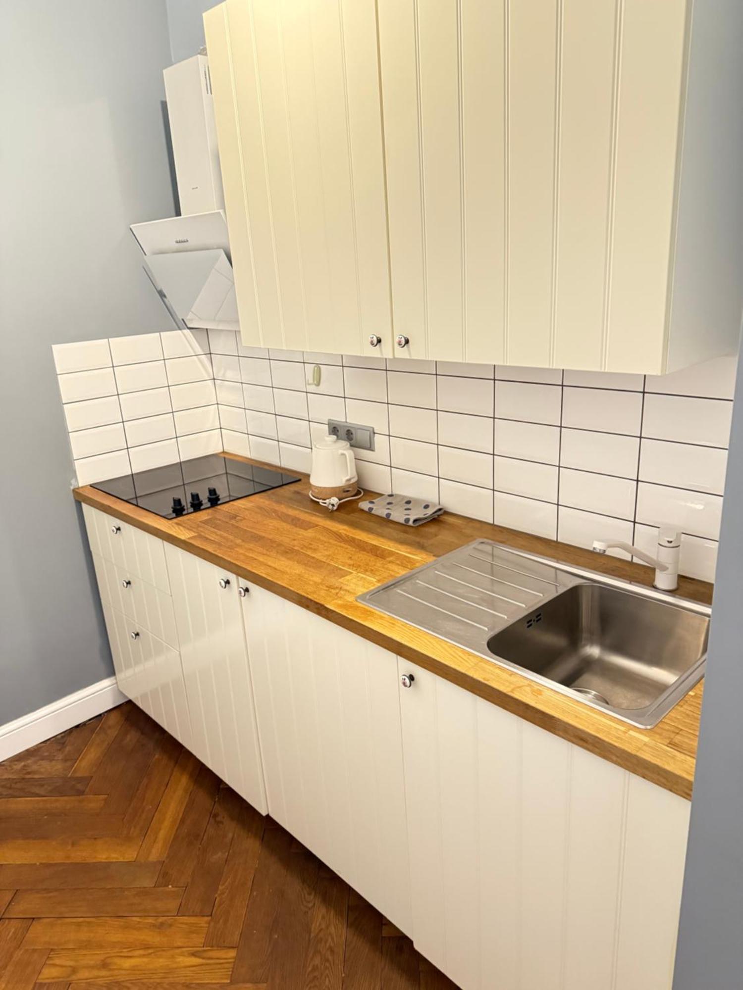 Baltic Design Apartments With Free Parking And Self Check In Riga Luaran gambar