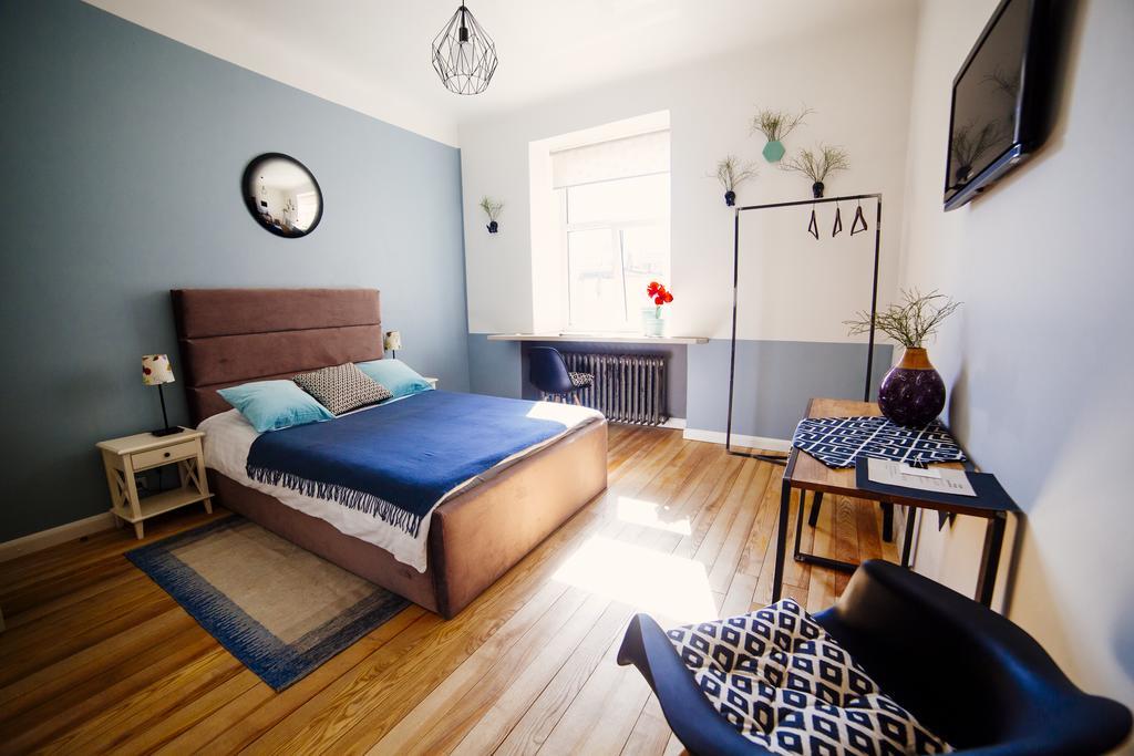 Baltic Design Apartments With Free Parking And Self Check In Riga Luaran gambar